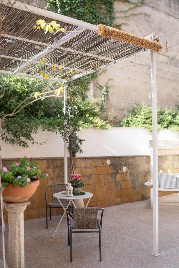 Casa Andromaca Villa Noto Exterior photo