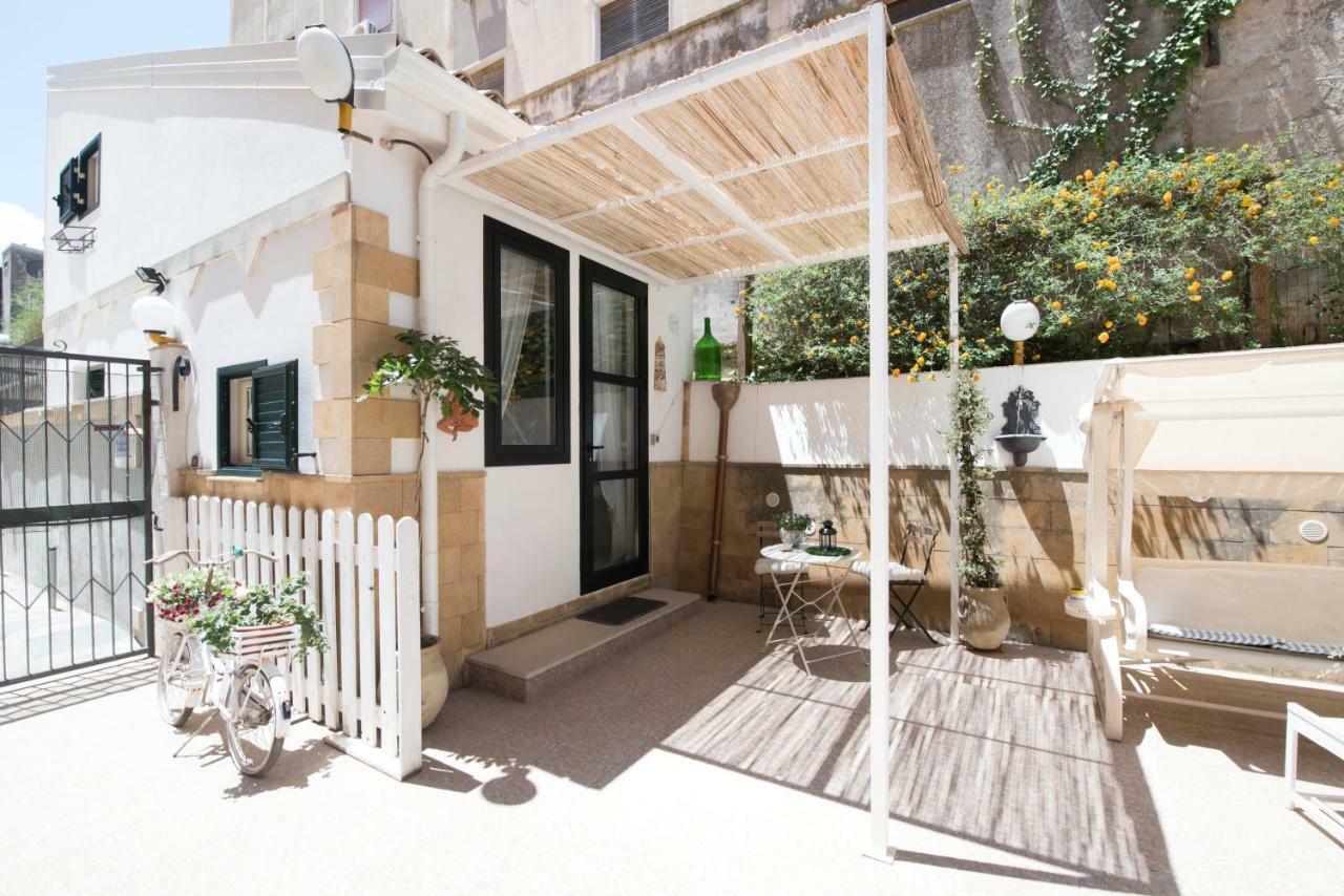 Casa Andromaca Villa Noto Exterior photo